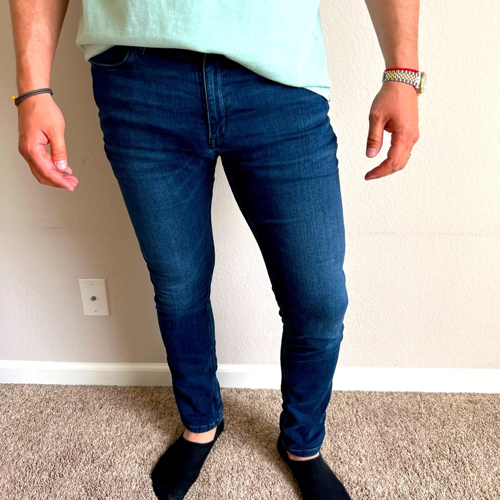 Hugo by Hugo Boss jeans
